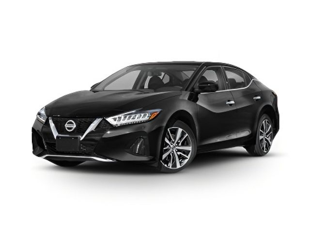 2020 Nissan Maxima S