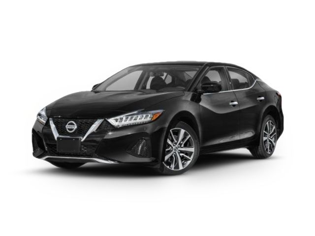 2020 Nissan Maxima SL