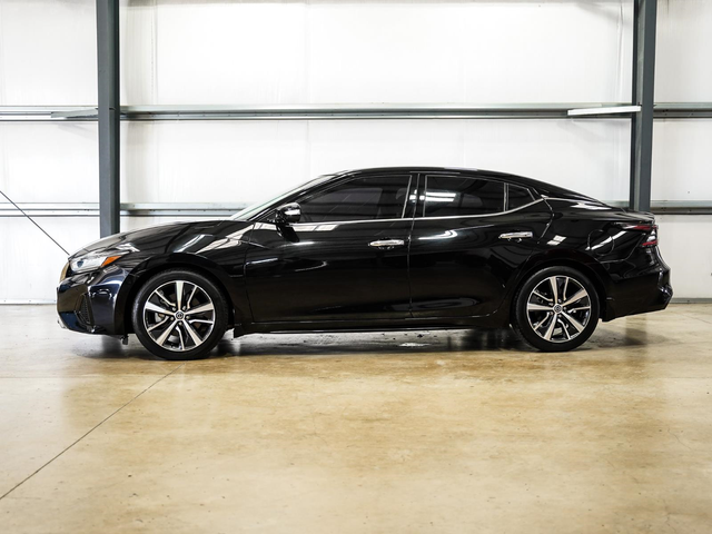 2020 Nissan Maxima SL