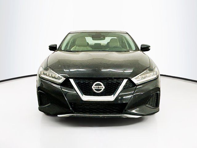 2020 Nissan Maxima SL