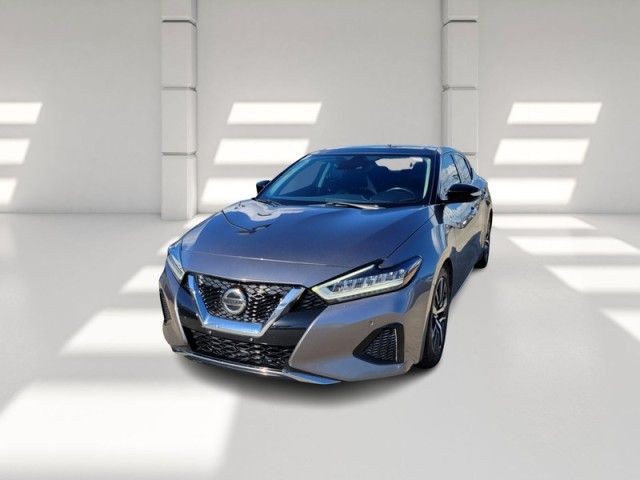 2020 Nissan Maxima SL