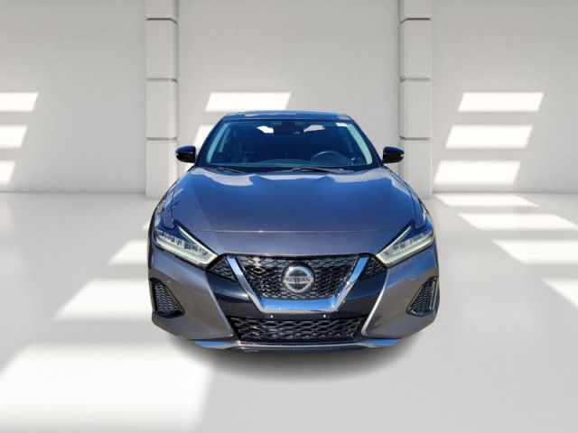 2020 Nissan Maxima SL