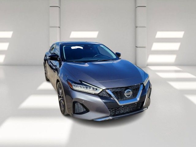 2020 Nissan Maxima SL