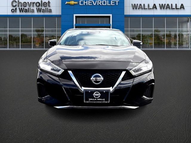 2020 Nissan Maxima SL