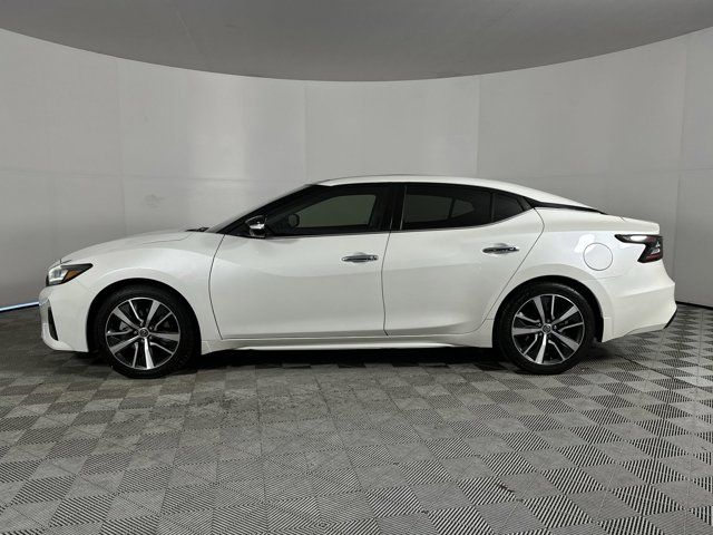 2020 Nissan Maxima SL