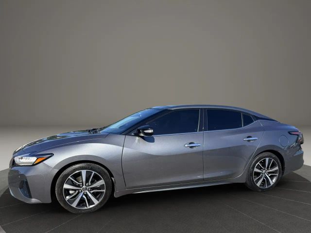2020 Nissan Maxima SL