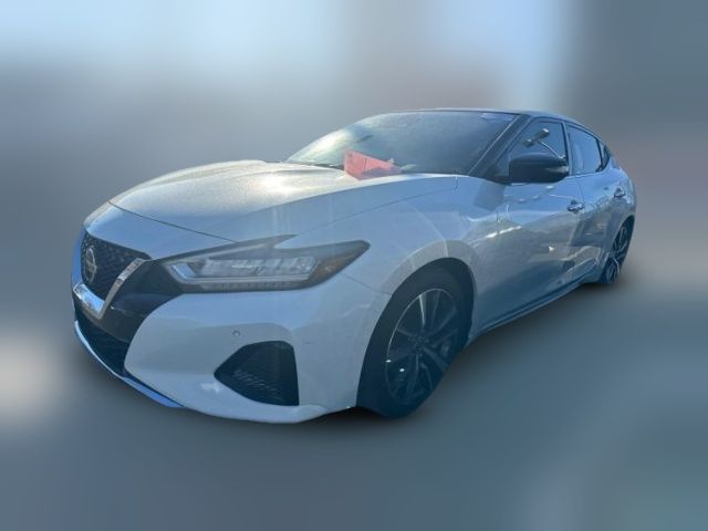 2020 Nissan Maxima SL