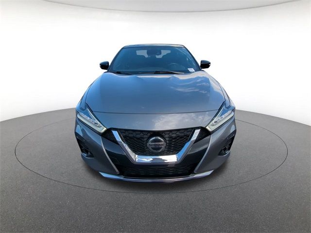 2020 Nissan Maxima SR