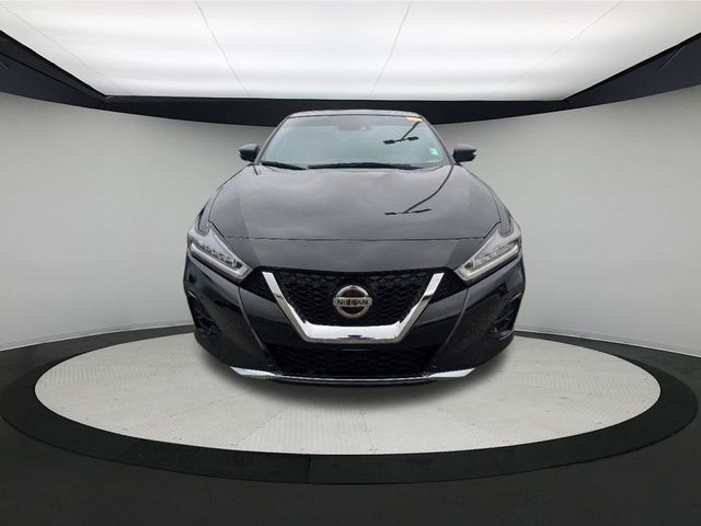 2020 Nissan Maxima SR