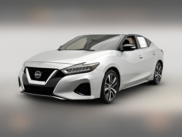2020 Nissan Maxima SV