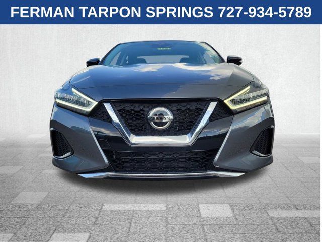 2020 Nissan Maxima SV