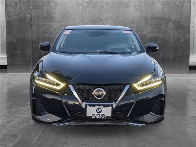 2020 Nissan Maxima SV