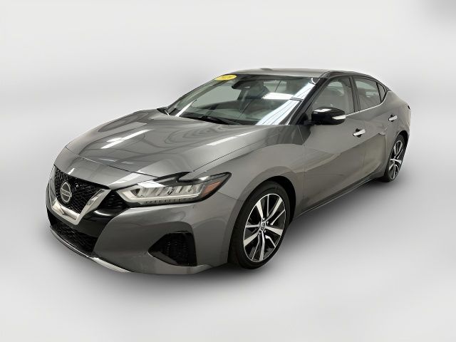 2020 Nissan Maxima SV