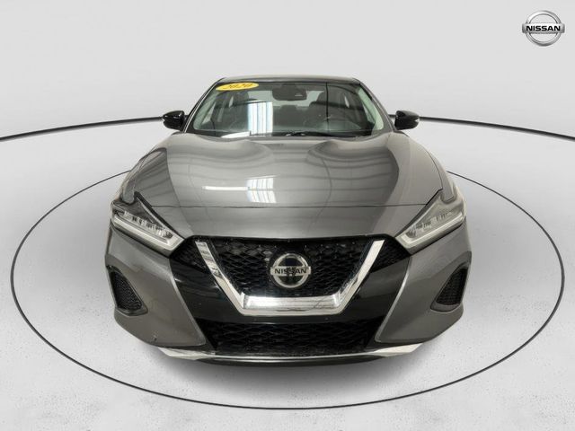 2020 Nissan Maxima SV