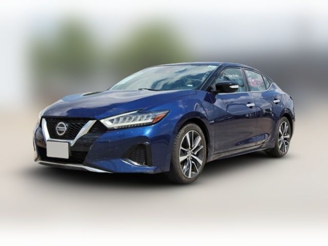 2020 Nissan Maxima SV