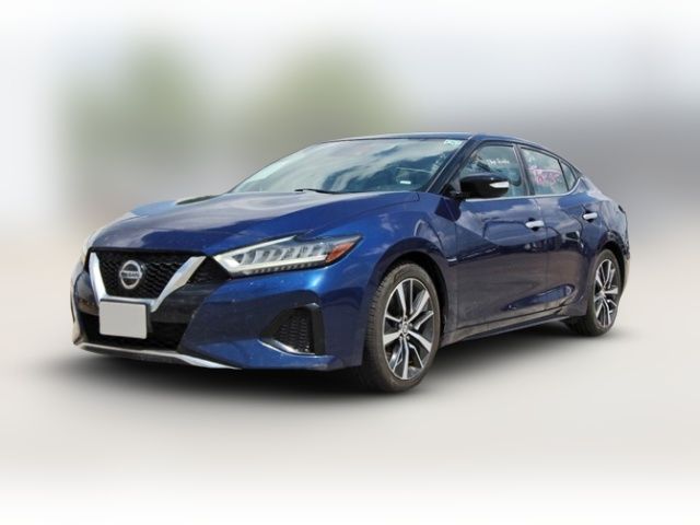 2020 Nissan Maxima SV