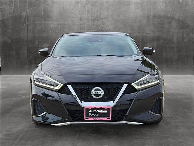 2020 Nissan Maxima SV