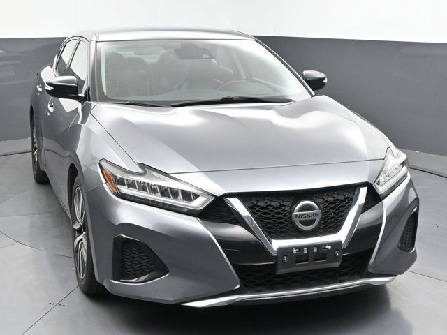 2020 Nissan Maxima SV