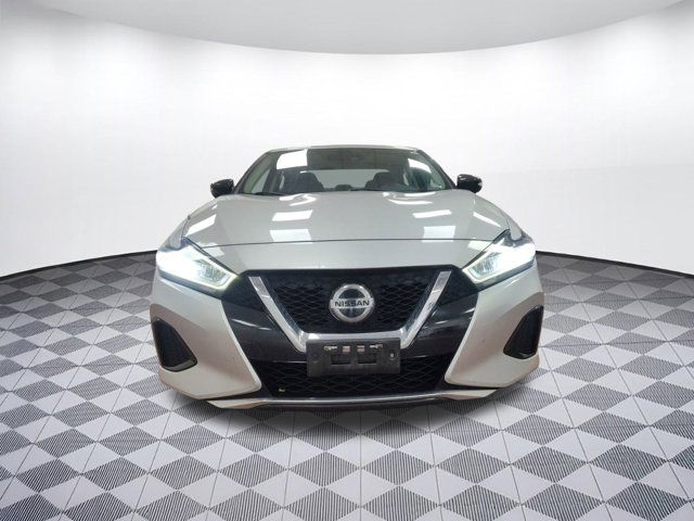 2020 Nissan Maxima SV