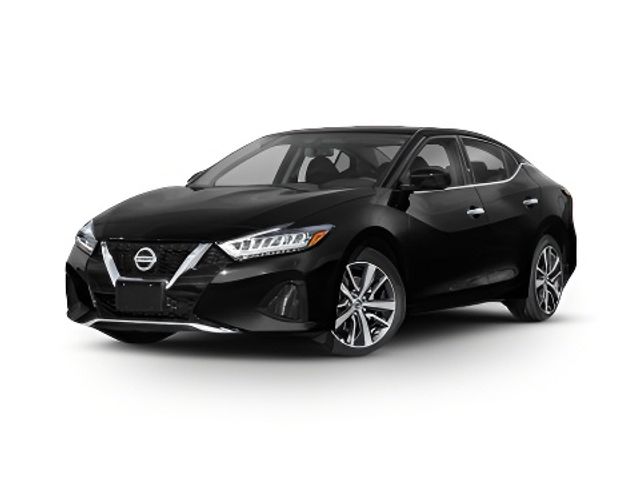 2020 Nissan Maxima SV