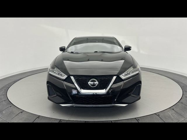 2020 Nissan Maxima SV