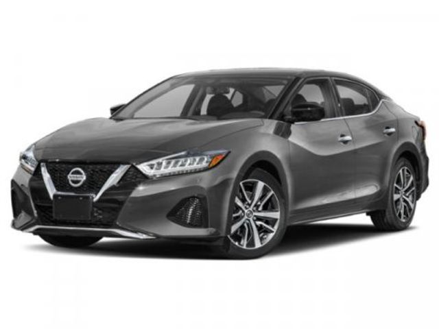 2020 Nissan Maxima SV