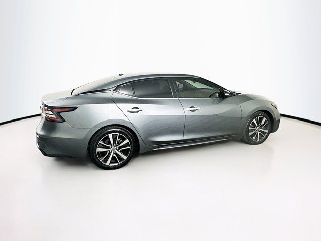 2020 Nissan Maxima SV