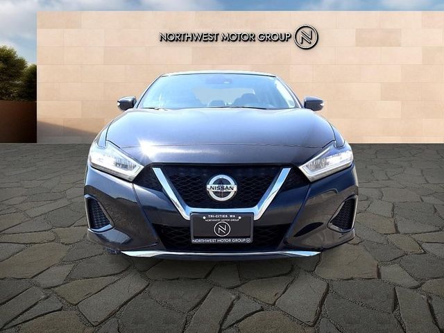 2020 Nissan Maxima SV