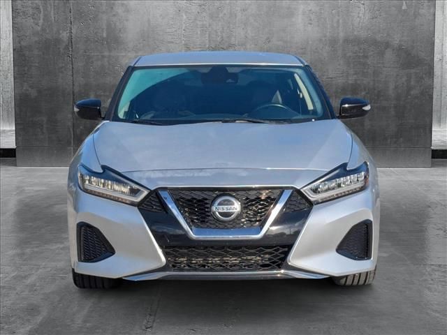 2020 Nissan Maxima SV