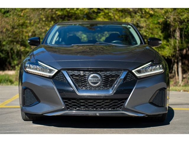 2020 Nissan Maxima SV