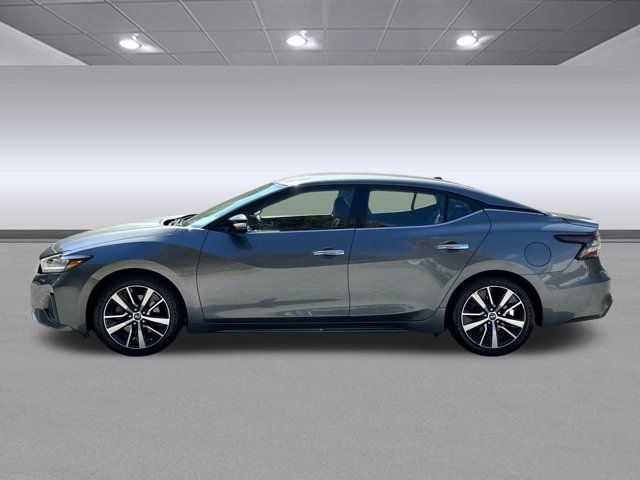 2020 Nissan Maxima SV