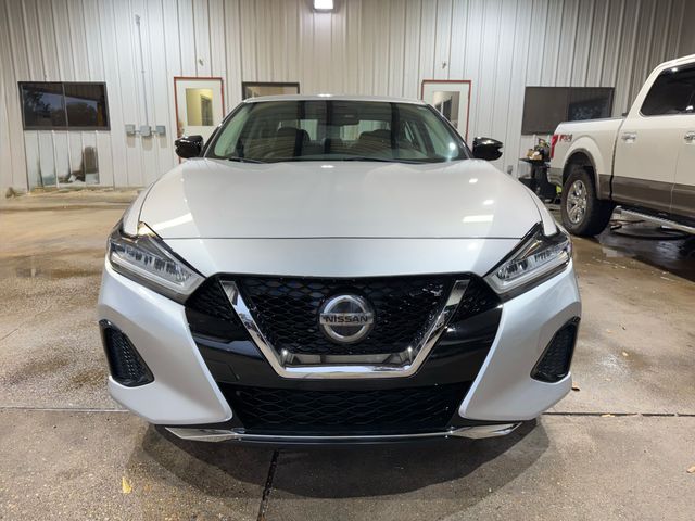 2020 Nissan Maxima SV