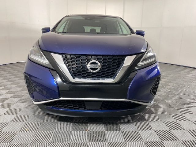 2020 Nissan Murano S