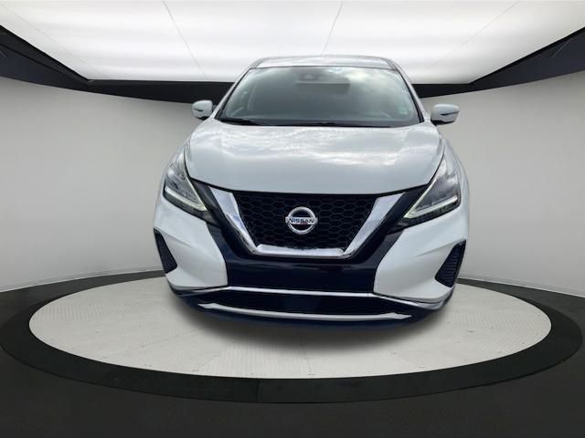 2020 Nissan Murano S