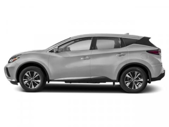 2020 Nissan Murano S