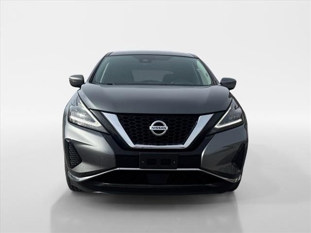 2020 Nissan Murano S