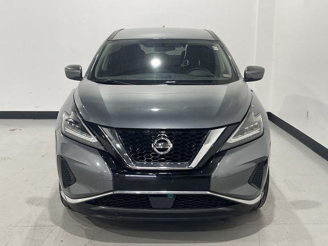 2020 Nissan Murano S