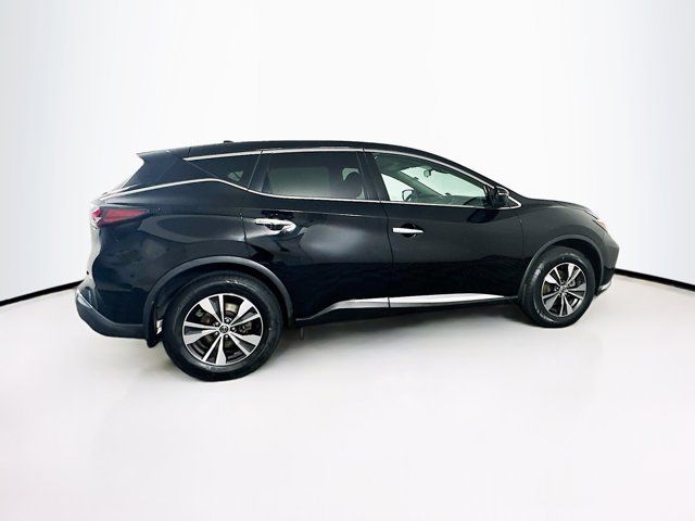 2020 Nissan Murano S