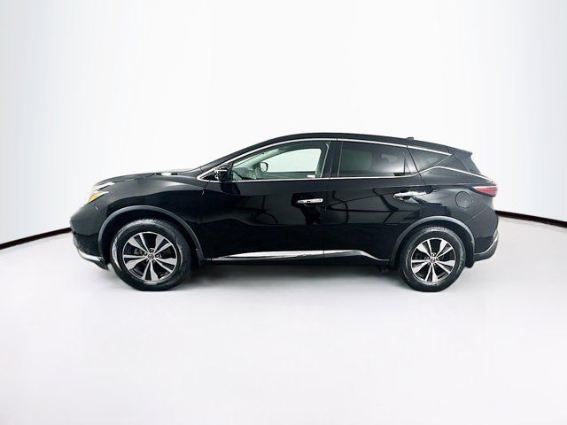 2020 Nissan Murano S