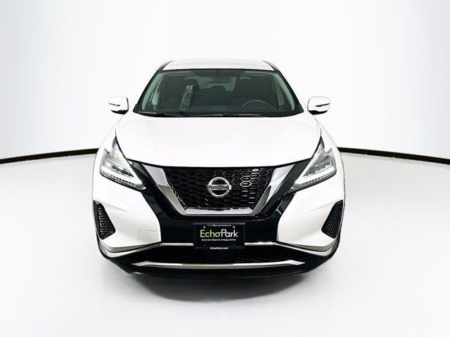 2020 Nissan Murano S