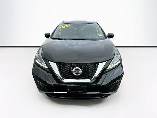 2020 Nissan Murano S