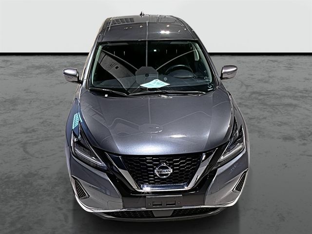 2020 Nissan Murano S