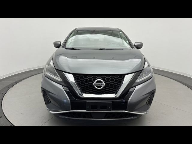 2020 Nissan Murano S