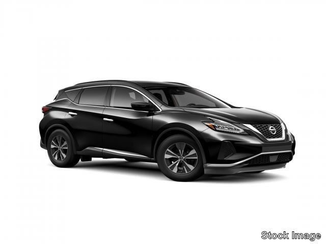 2020 Nissan Murano S