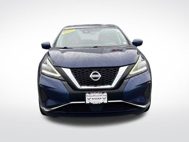 2020 Nissan Murano S