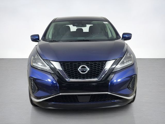 2020 Nissan Murano S