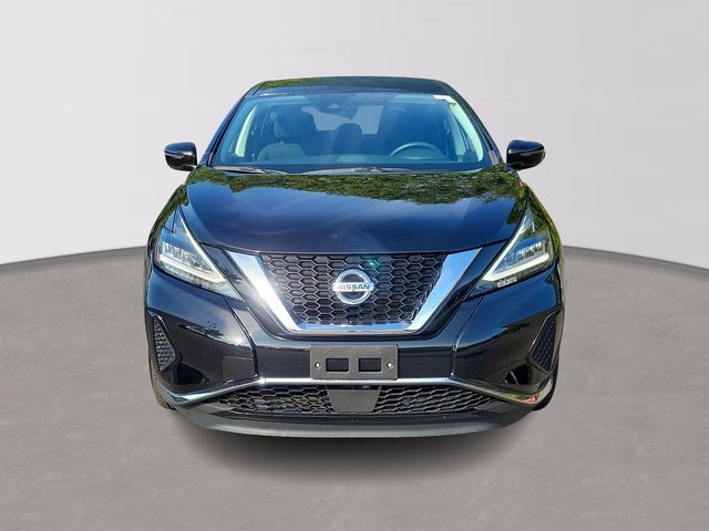 2020 Nissan Murano S