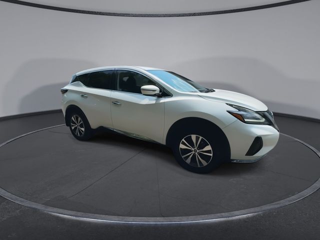 2020 Nissan Murano S