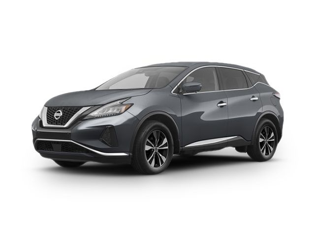 2020 Nissan Murano S