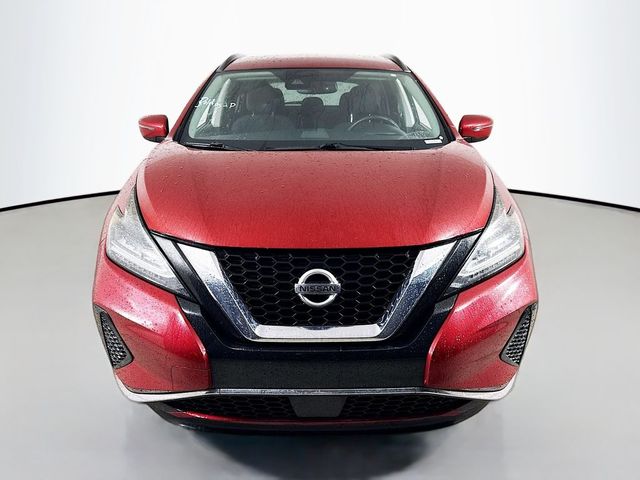 2020 Nissan Murano SV